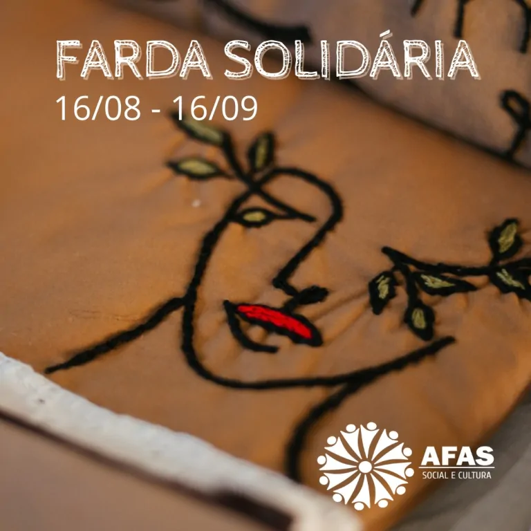 Farda Solidária