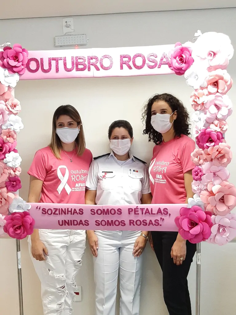 Outubro Rosa